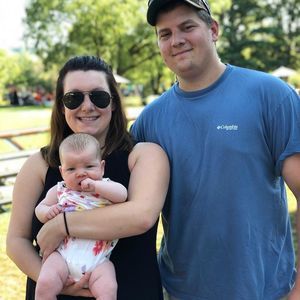 Meet your Posher, Caroline